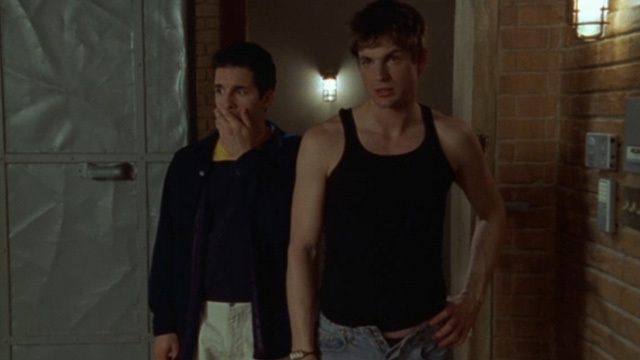 Queer As Folk