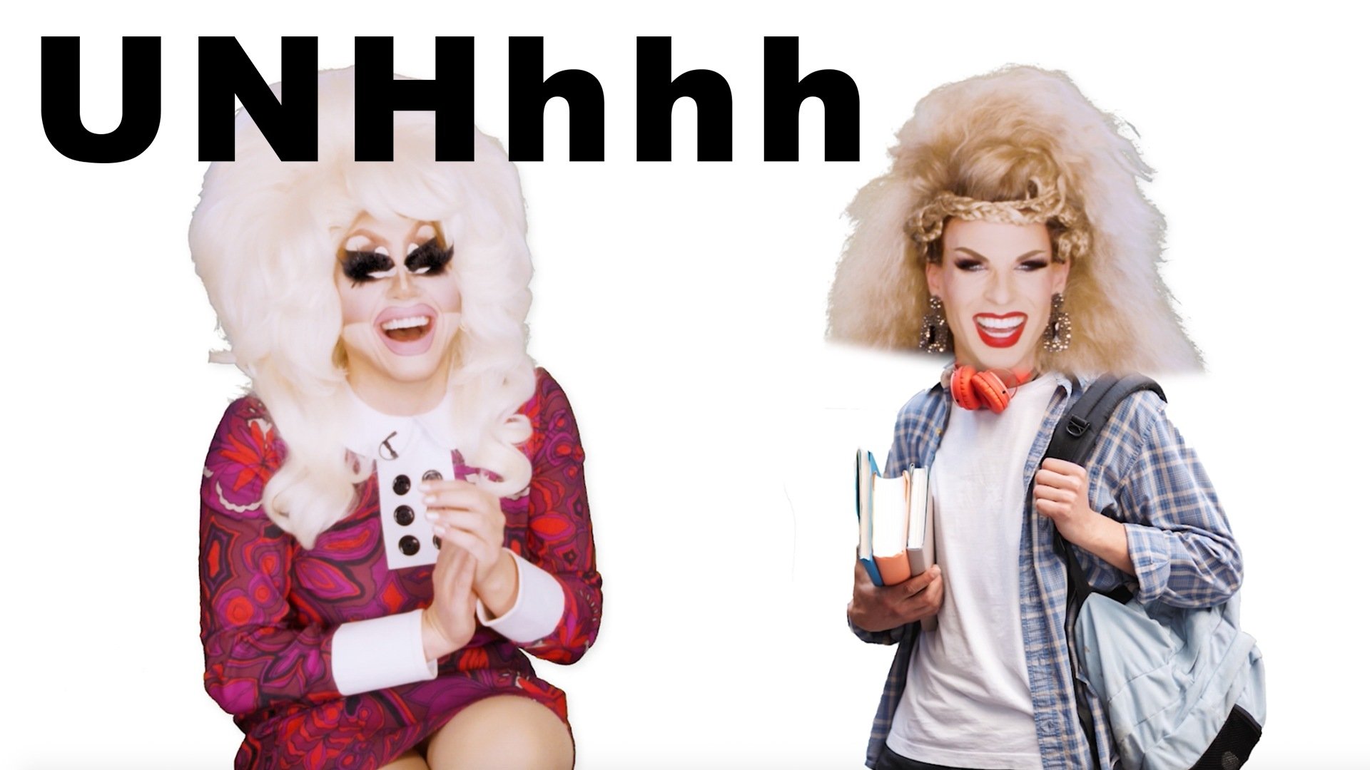 UNHhhh - Épisode 3