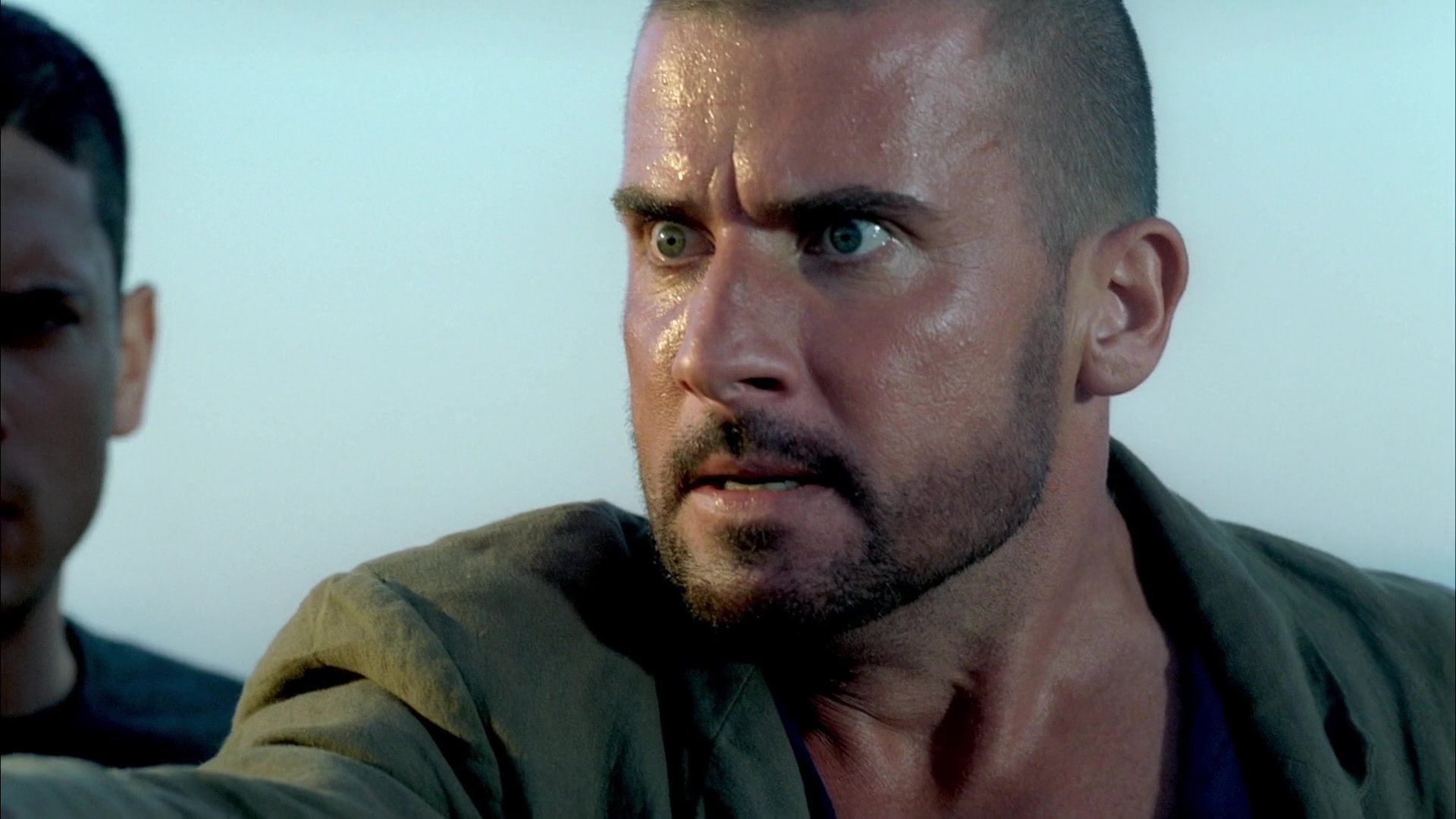 Prison Break