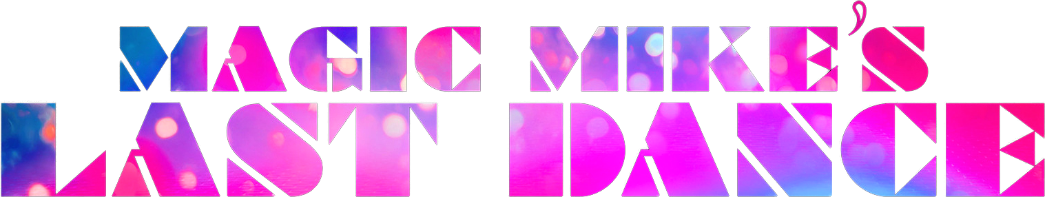 Magic Mike's Last Dance