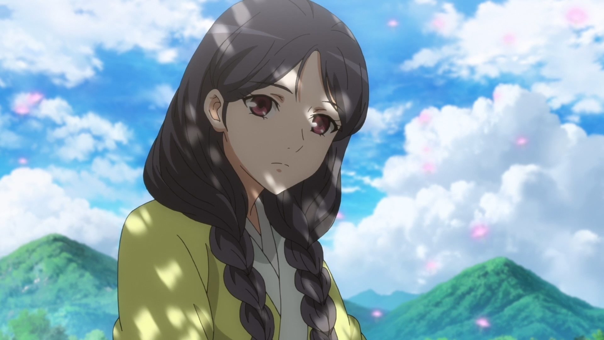 Fox Spirit Matchmaker