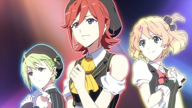 Macross Δ