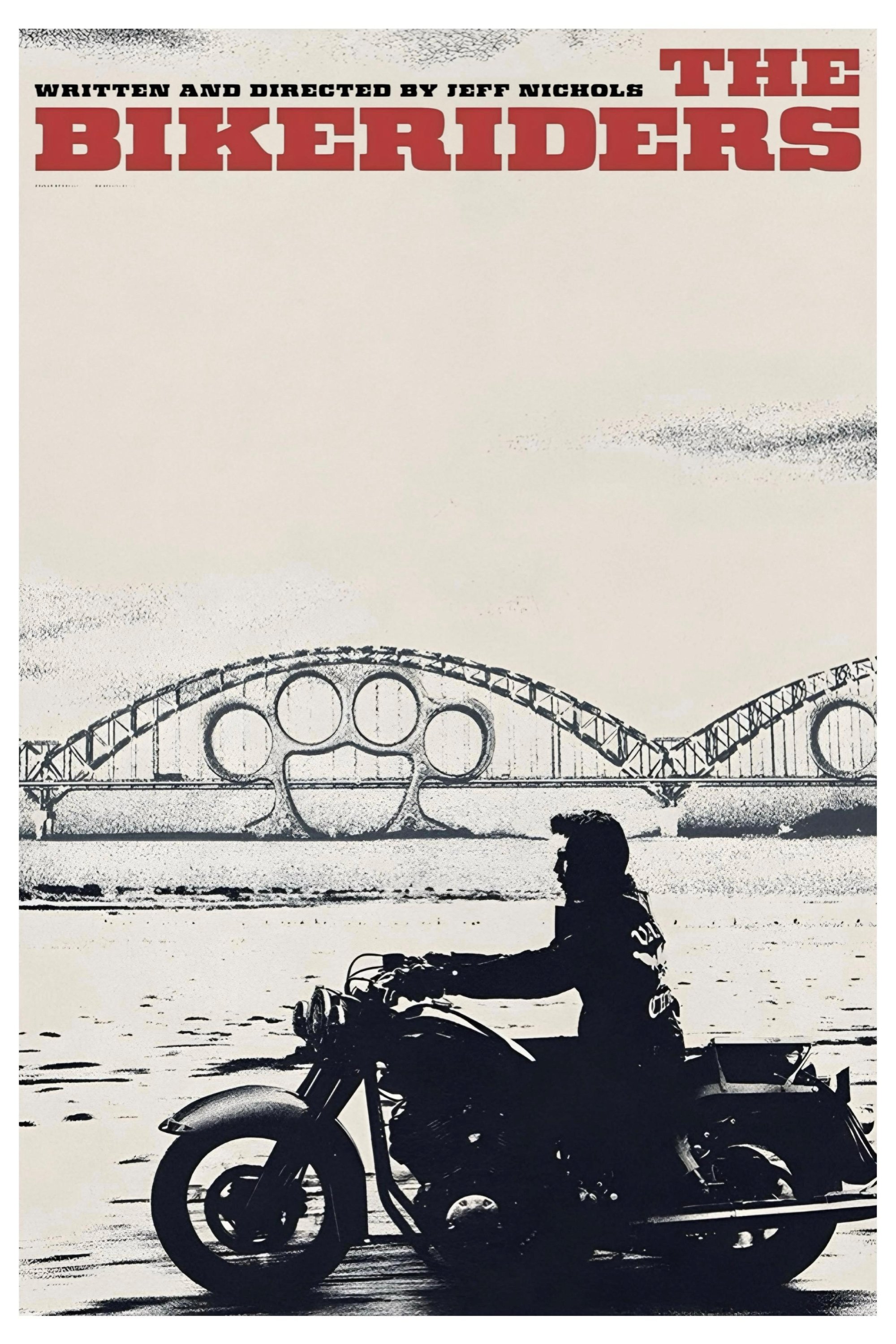 The Bikeriders
