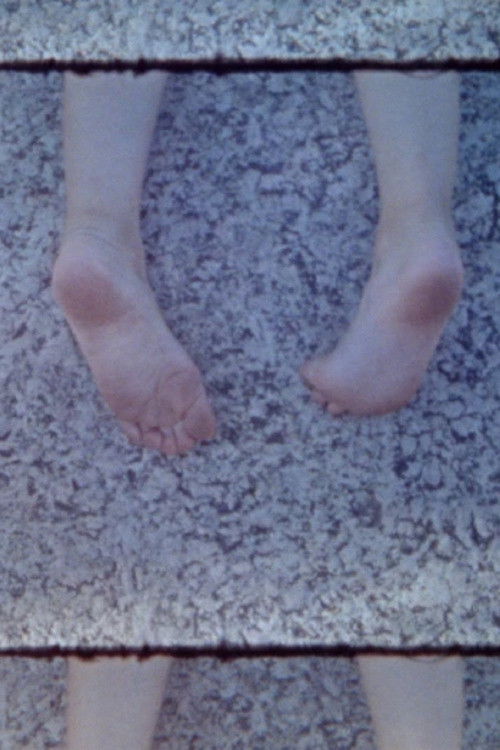 Poster for Childhood memories