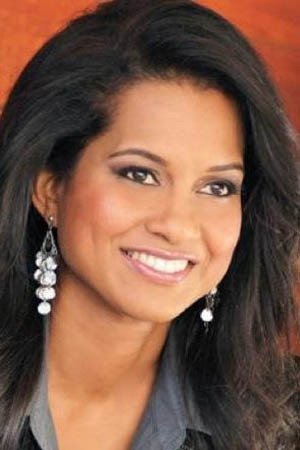 et billede af Colleen Mayne