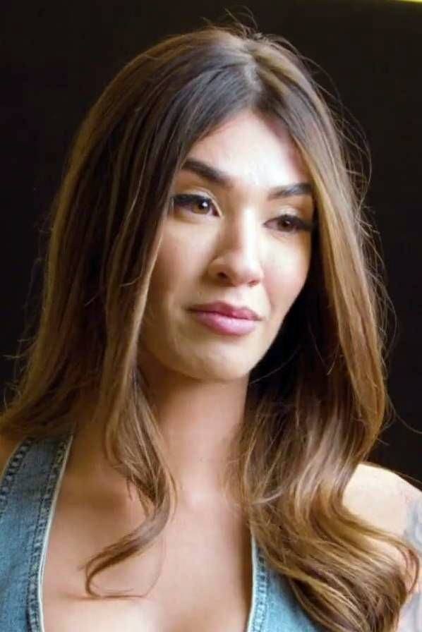 et billede af Amber Marie