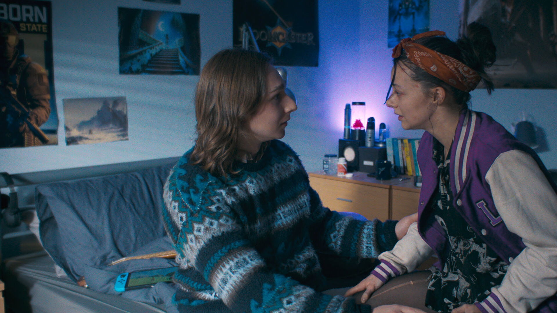 Thumbnail for Breaking Point Season 1 Episode 3