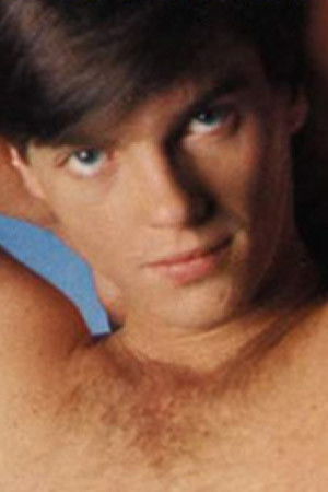 et billede af Jamie Wingo