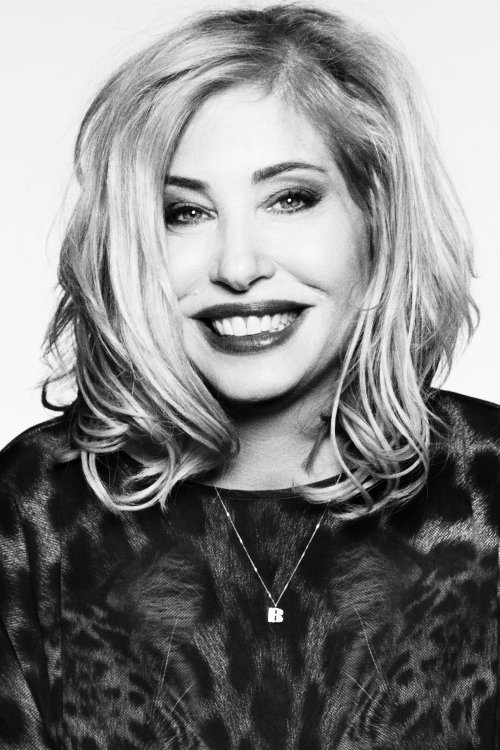 et billede af Brix Smith-Start