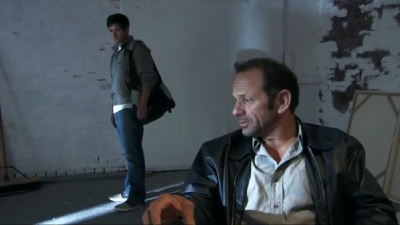 Crush (2009)