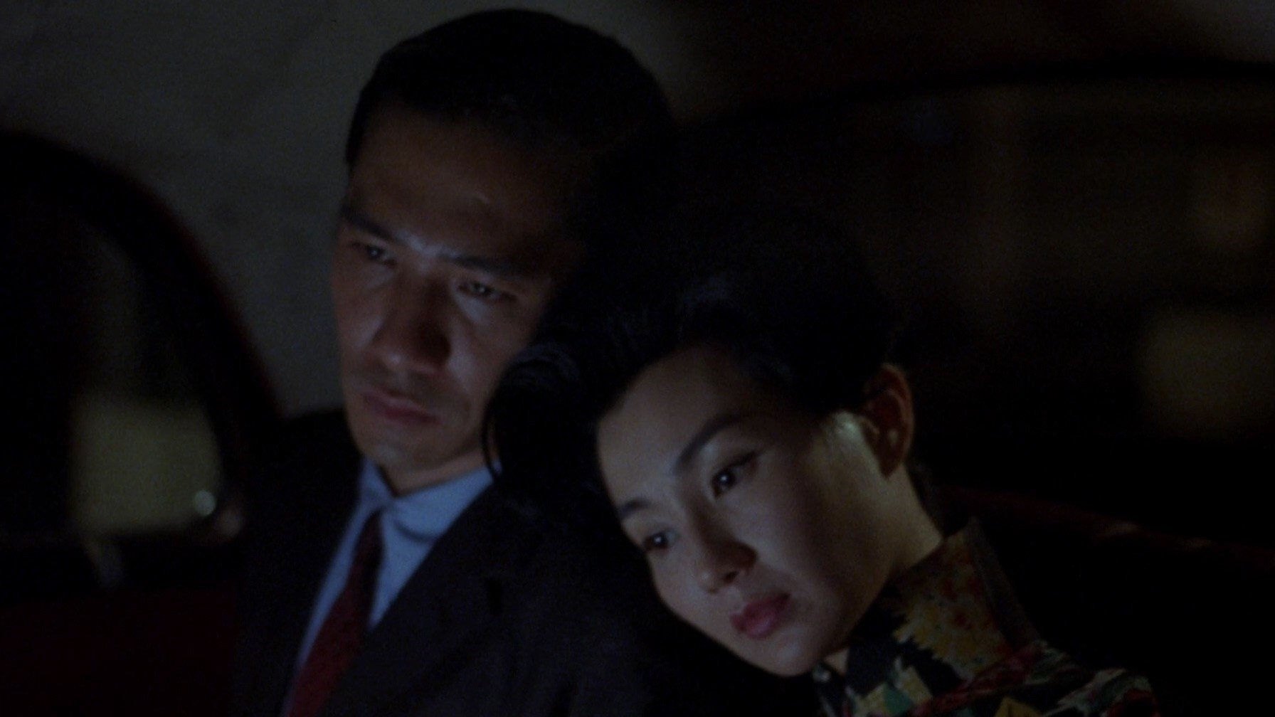 In the Mood for Love
