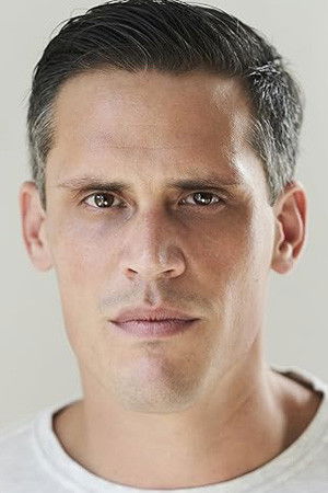 et billede af Matt Martineau