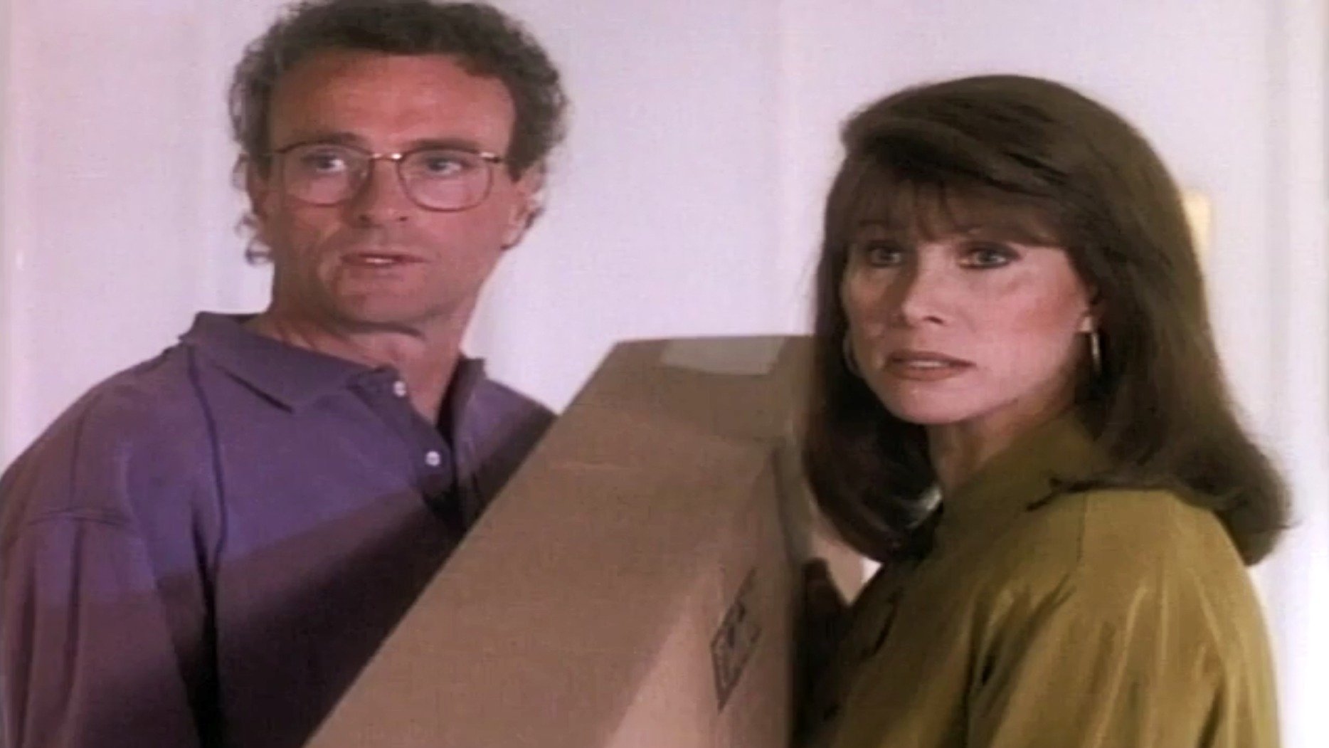 Knots Landing