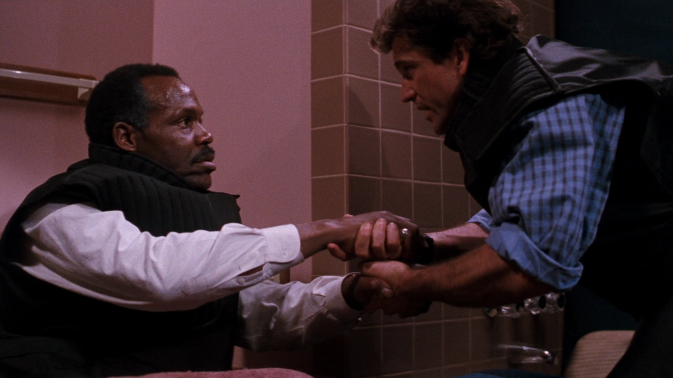 Lethal Weapon 2