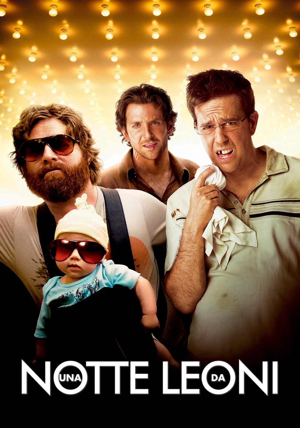 The Hangover