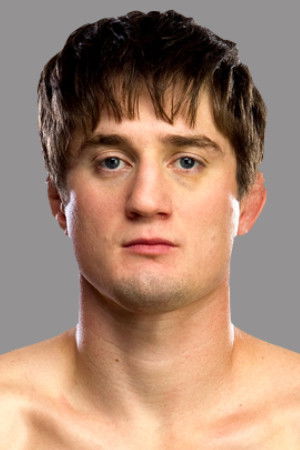 et billede af Ian Loveland