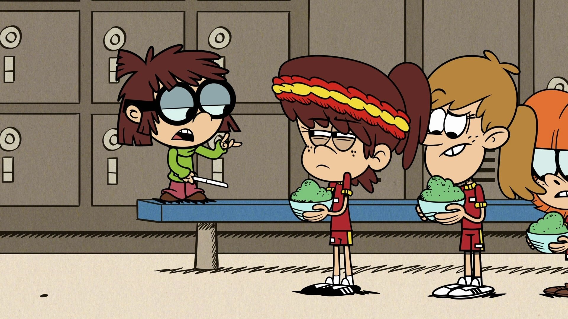 The Loud House