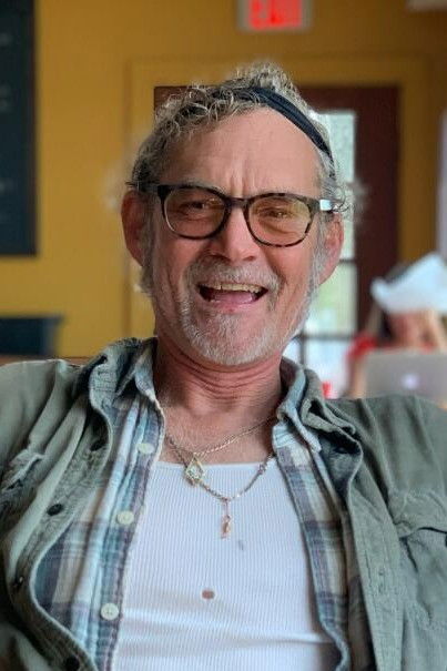 et billede af Joseph Martinsen