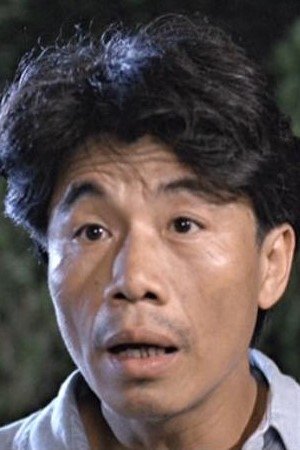 et billede af Lee Hang