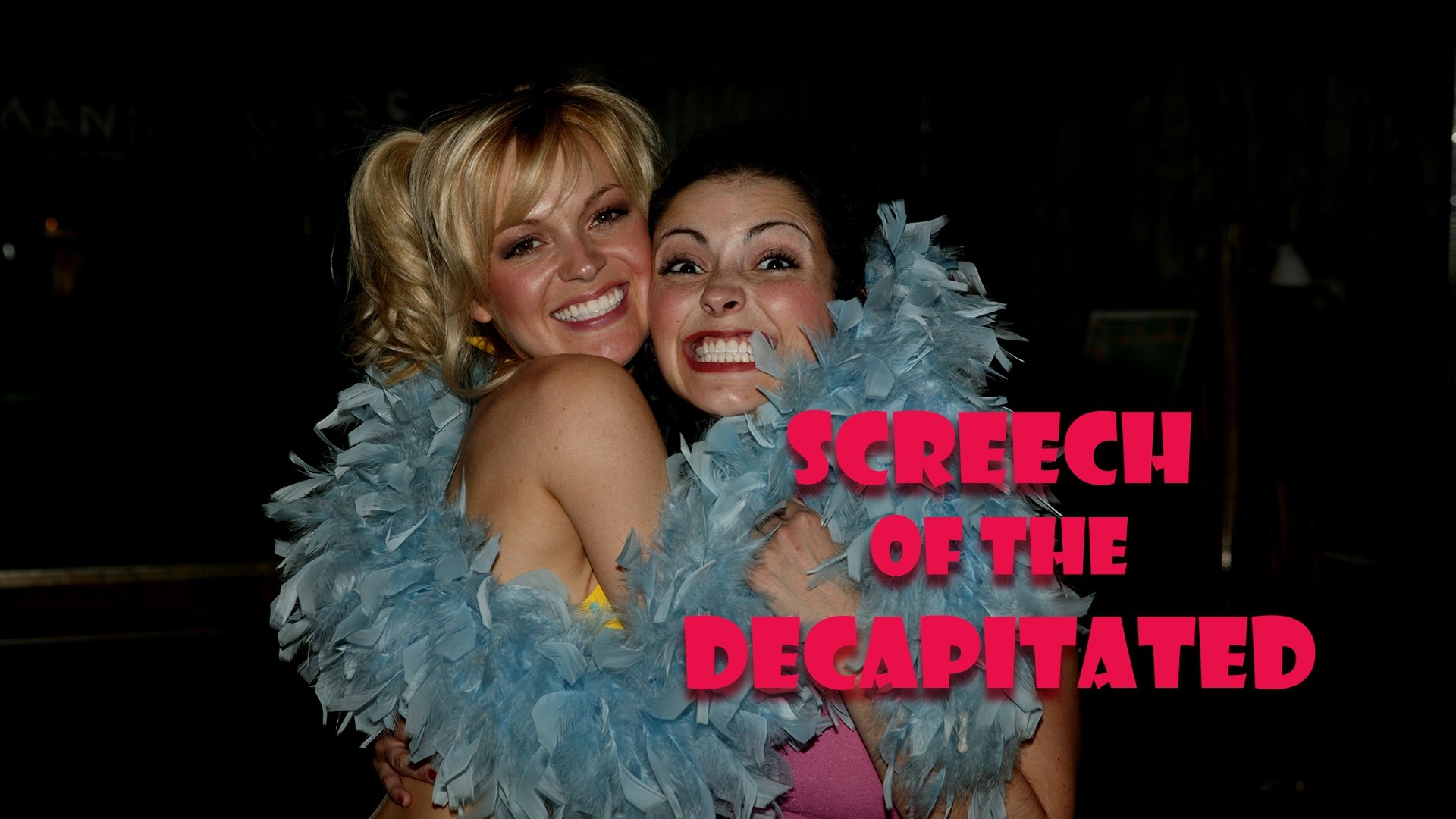 Screech of the Decapitated (2005)
