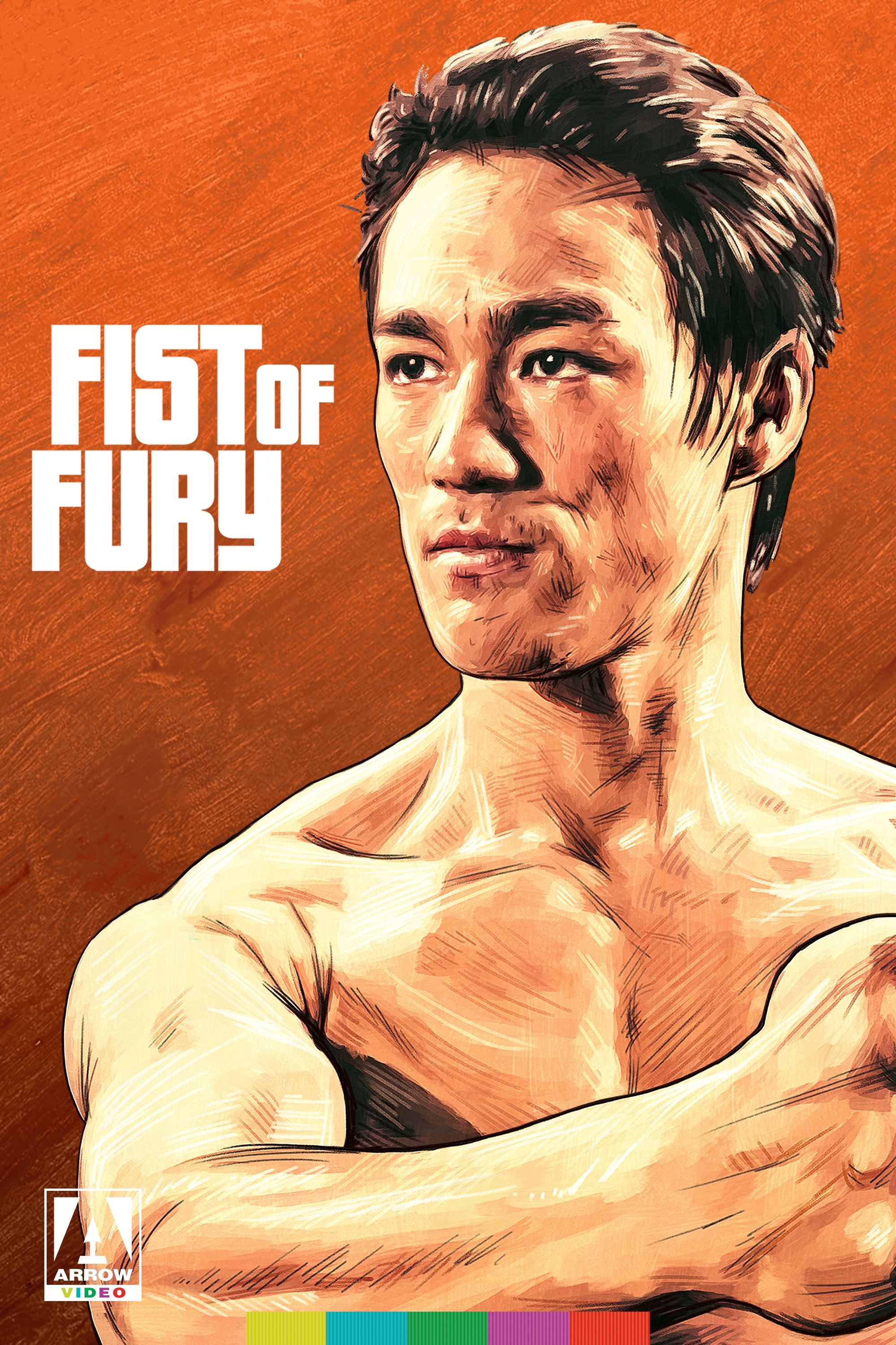 Fist of Fury