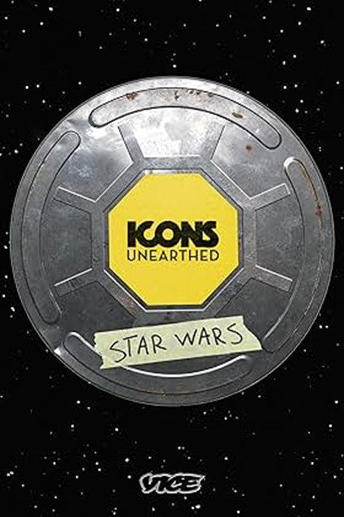 Dans les secrets des films Star Wars - Season 1