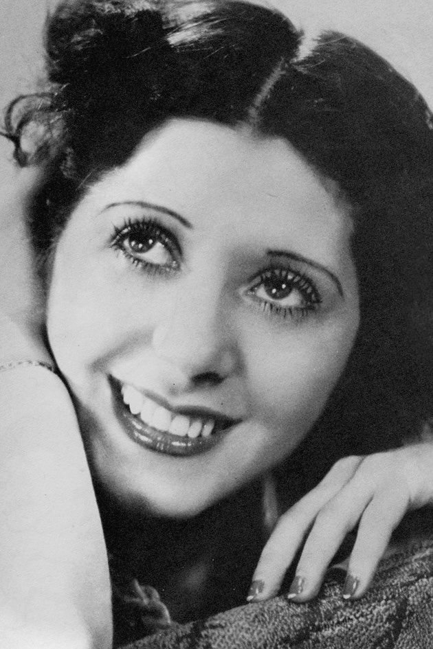Ann Little's picture in the cast