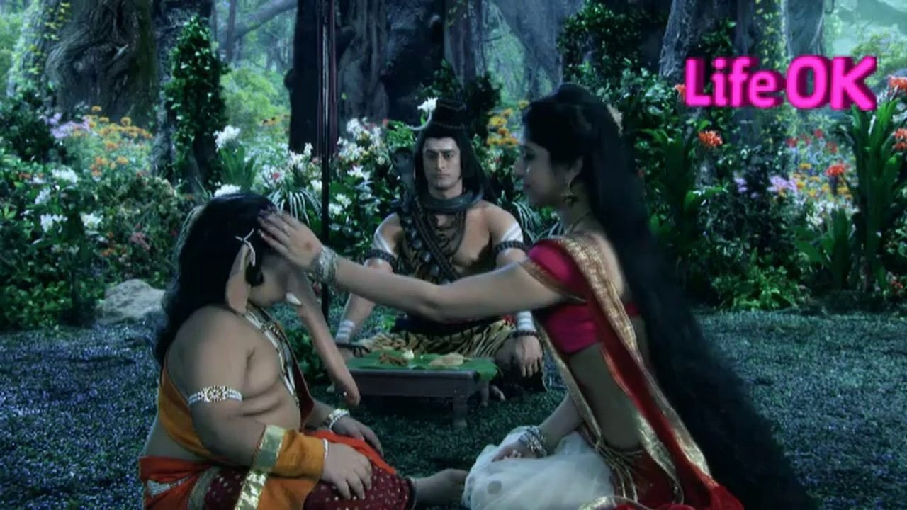 Devon Ke Dev...Mahadev