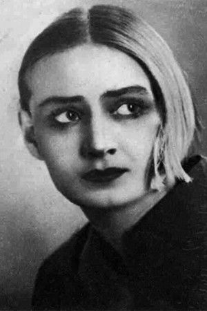 et billede af Vera Drutskaya