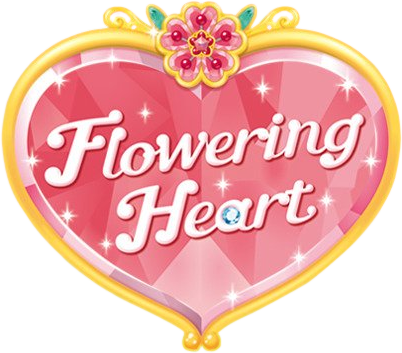 Flowering Heart