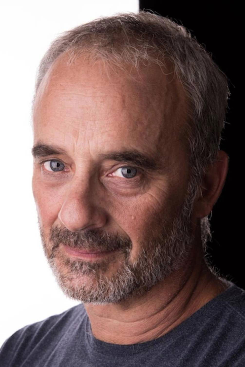 et billede af Diego Braguinsky