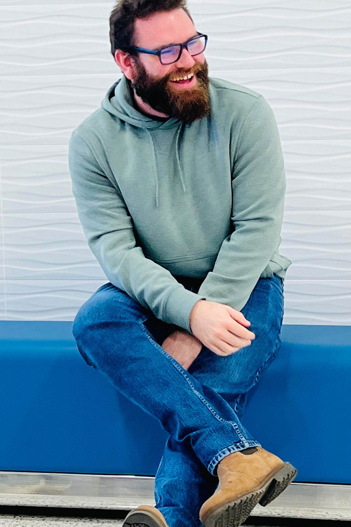 et billede af Grant Jonsson