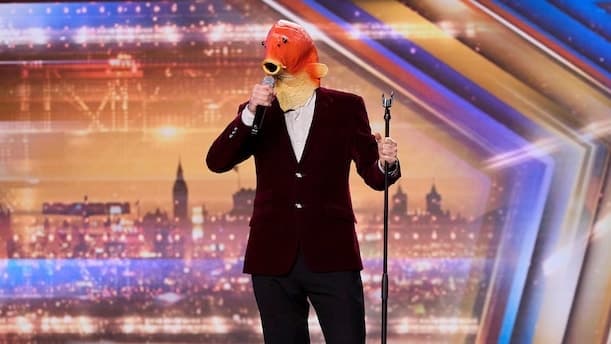 Britain's Got Talent Staffel 17 :Folge 1 