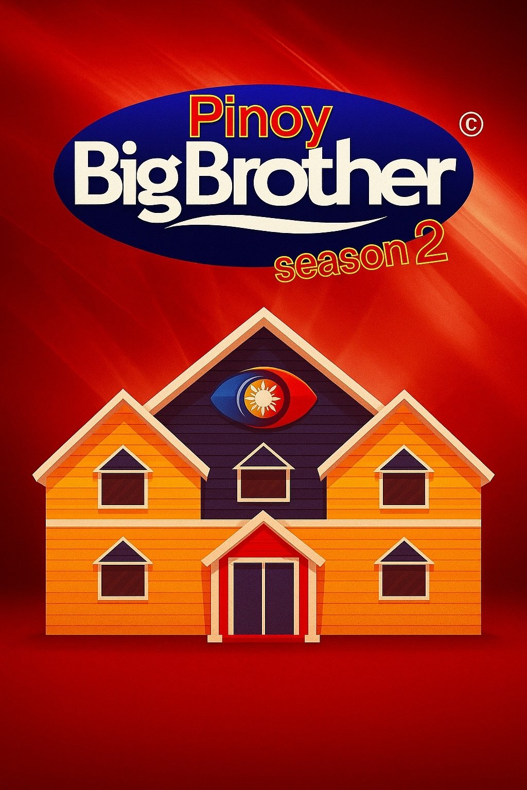 Pinoy Big Brother Season 4