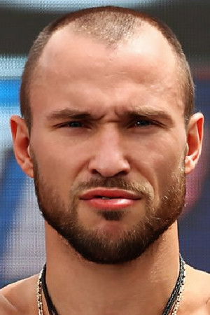 et billede af Alexander Besputin