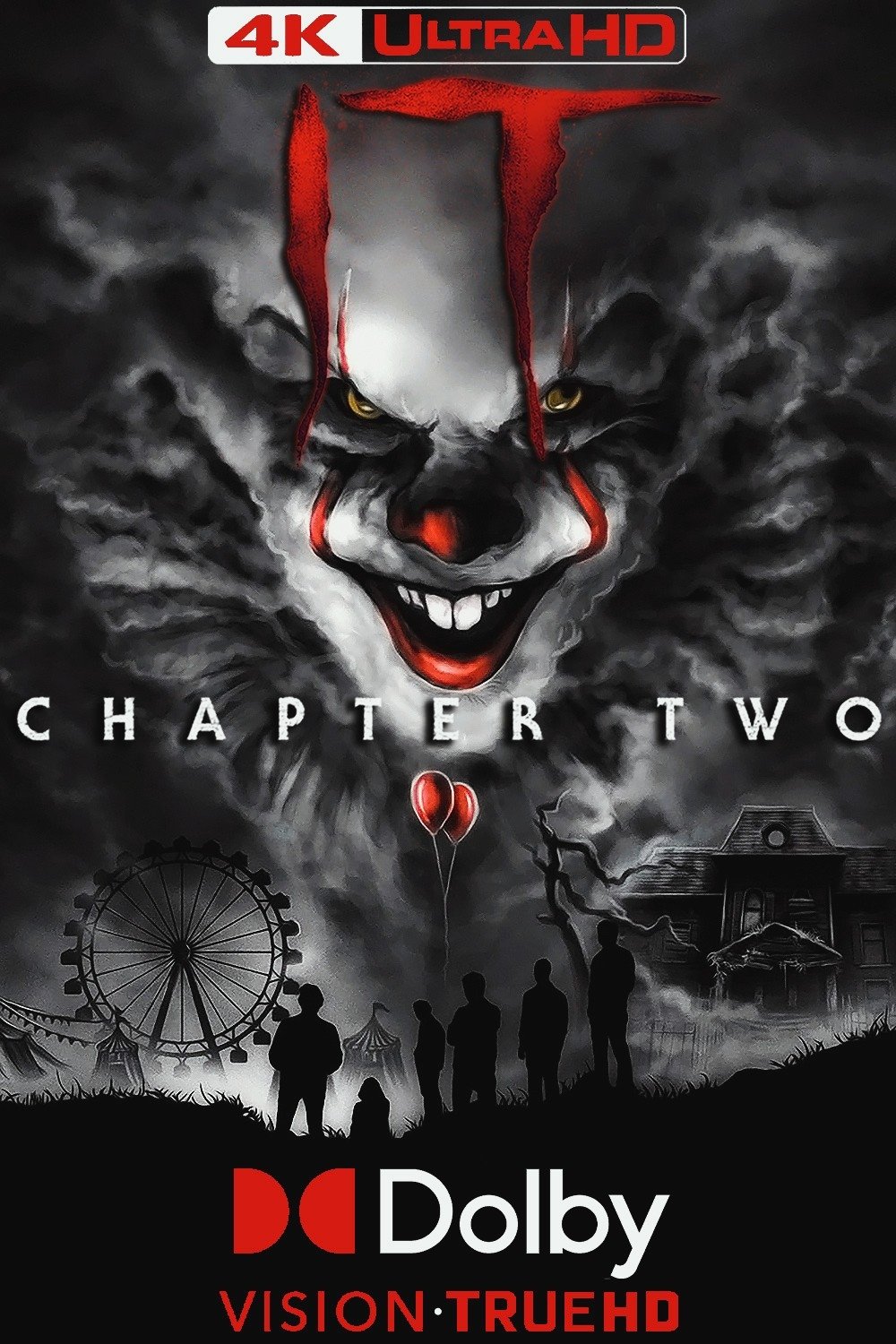It Chapter Two
