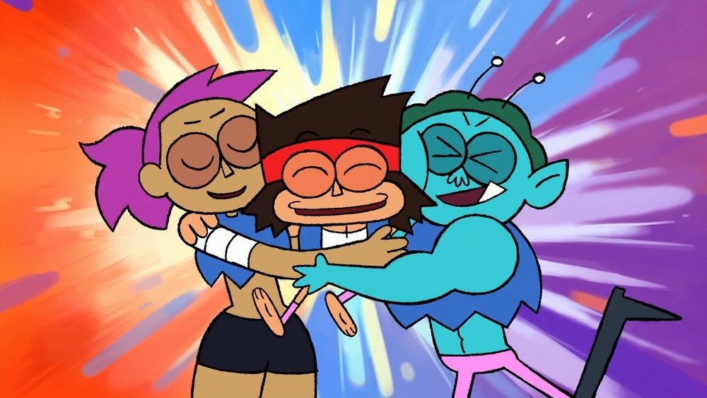 Episode 4