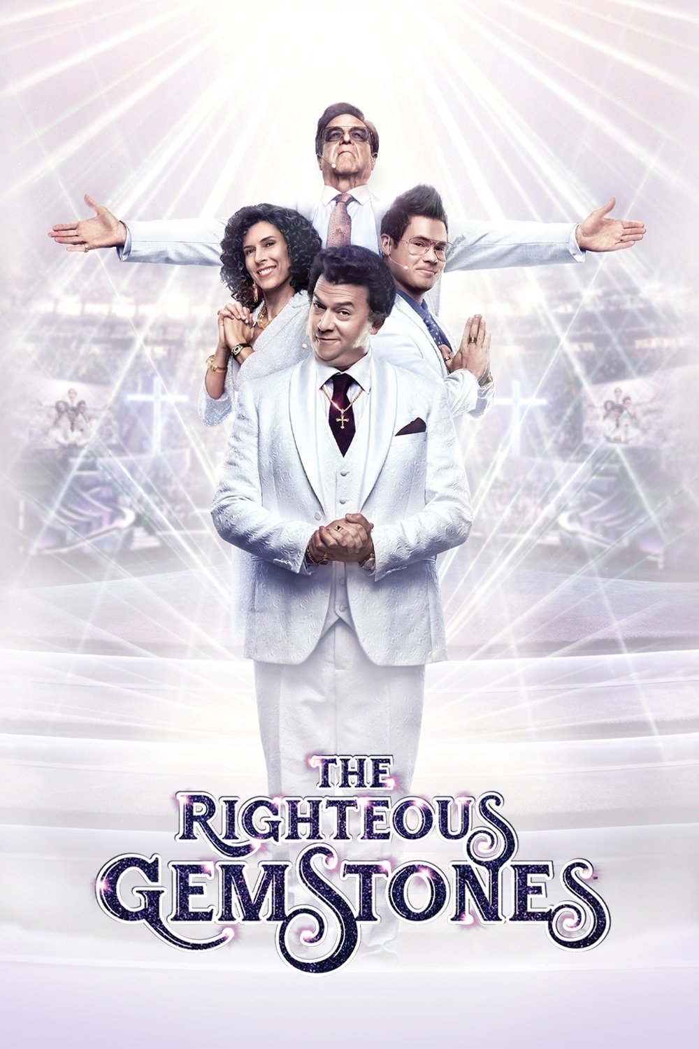 The Righteous Gemstones - Season 1