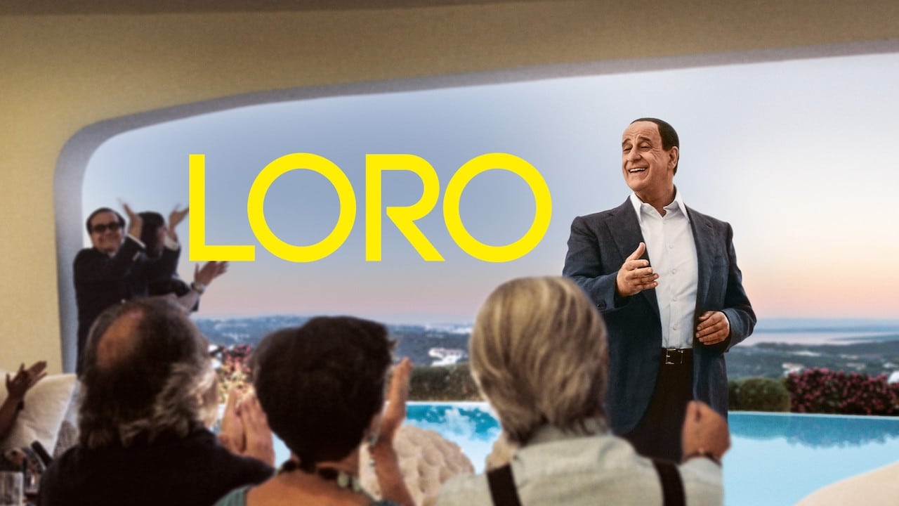 Loro 1 (2018)