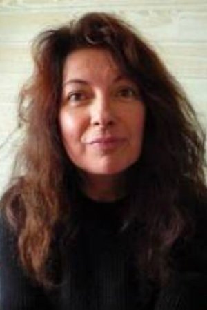 et billede af Catherine Rouzeau