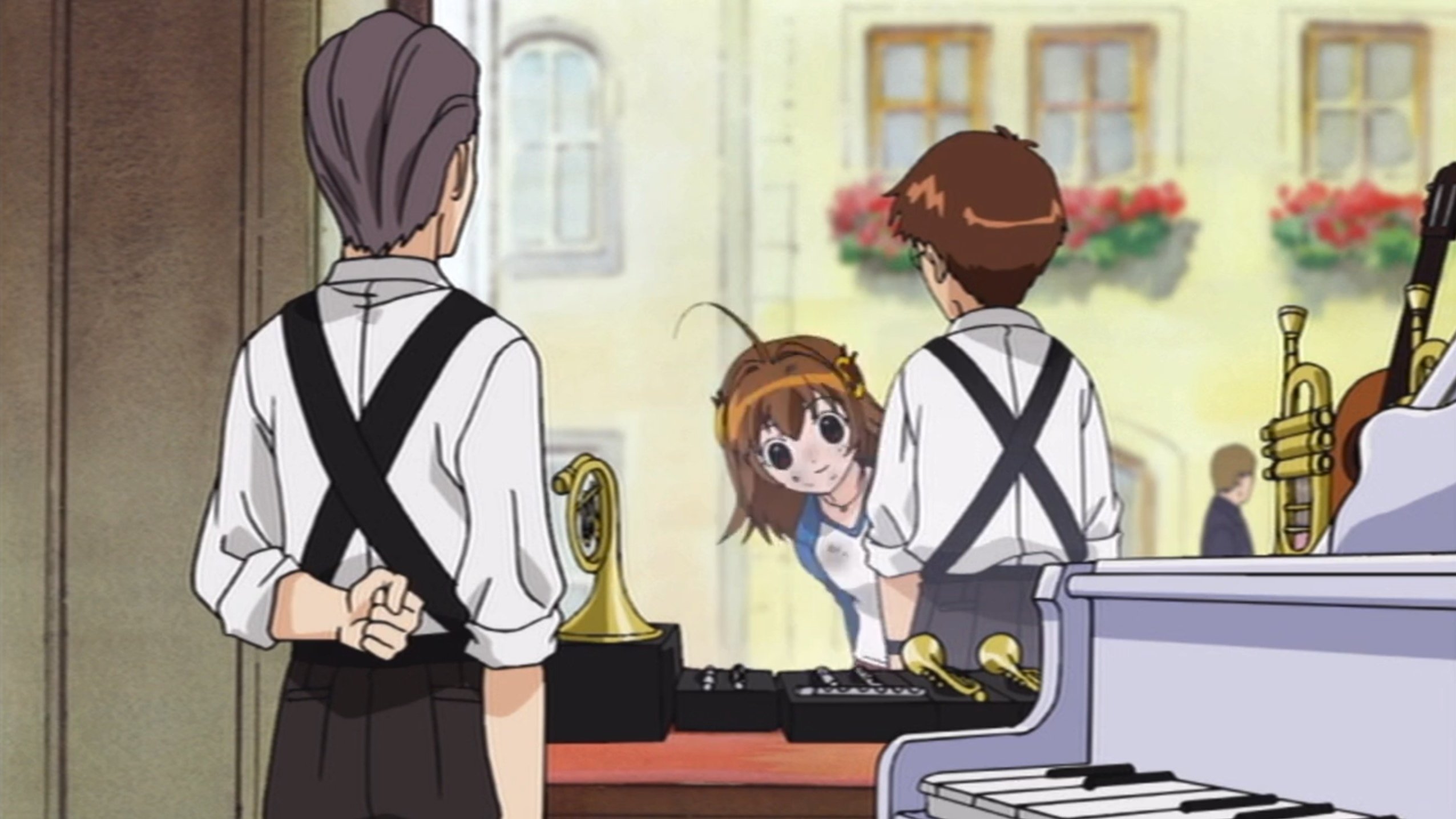 A Little Snow Fairy Sugar (Dub) Episode 1 thumbnail