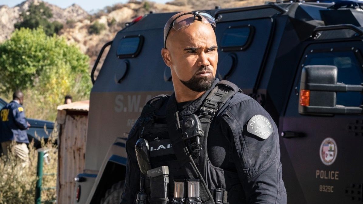S.W.A.T.