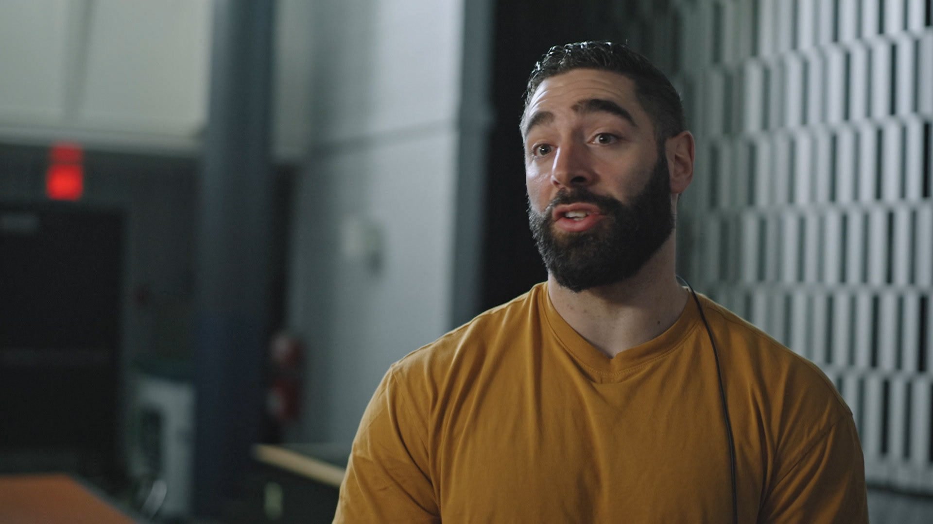 Thumbnail for Episode 7 Season 1 Episode 7