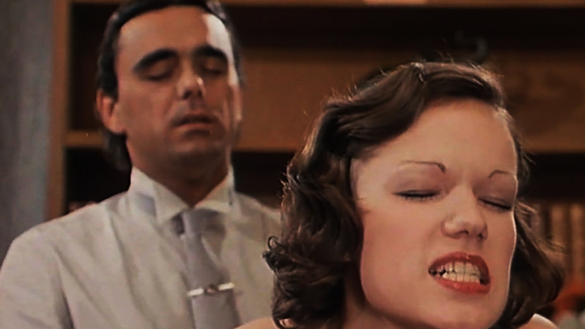 Fine Parts (1977)