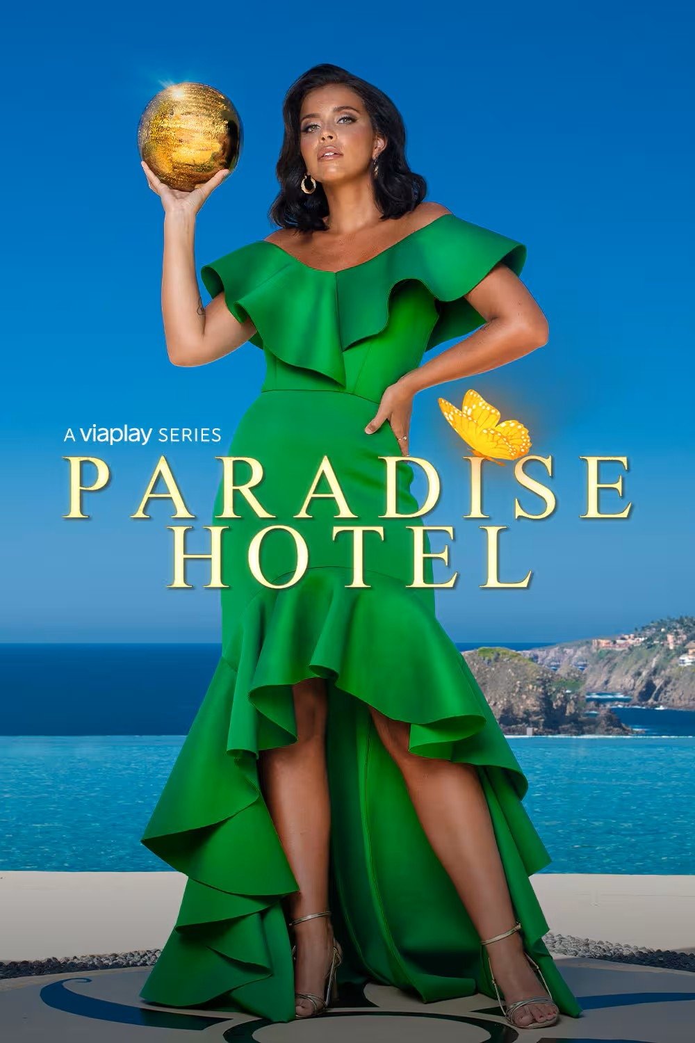 Paradise Hotel - Season 17