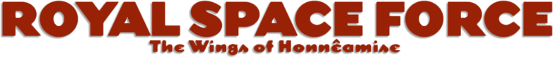 Royal Space Force - The Wings of Honneamise