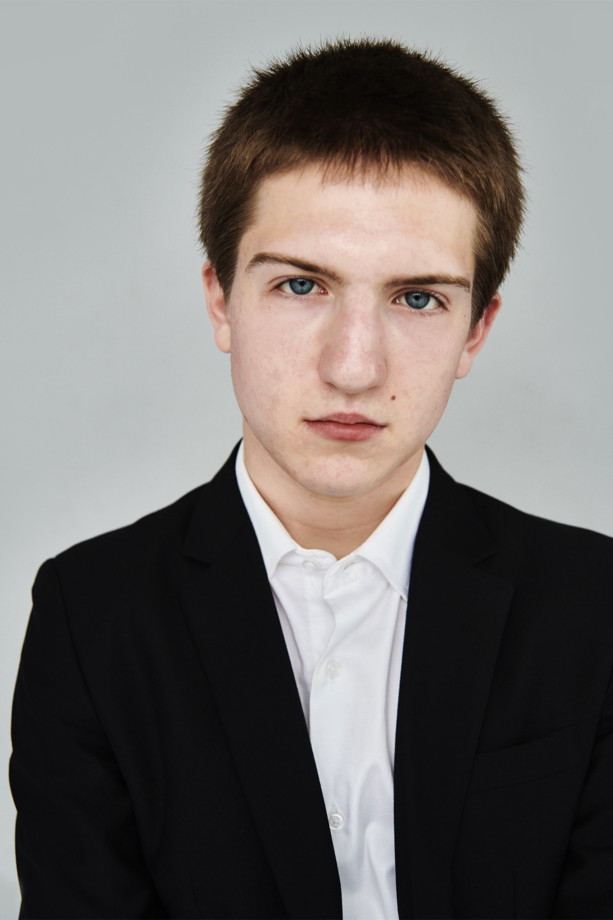 et billede af David Robitaille