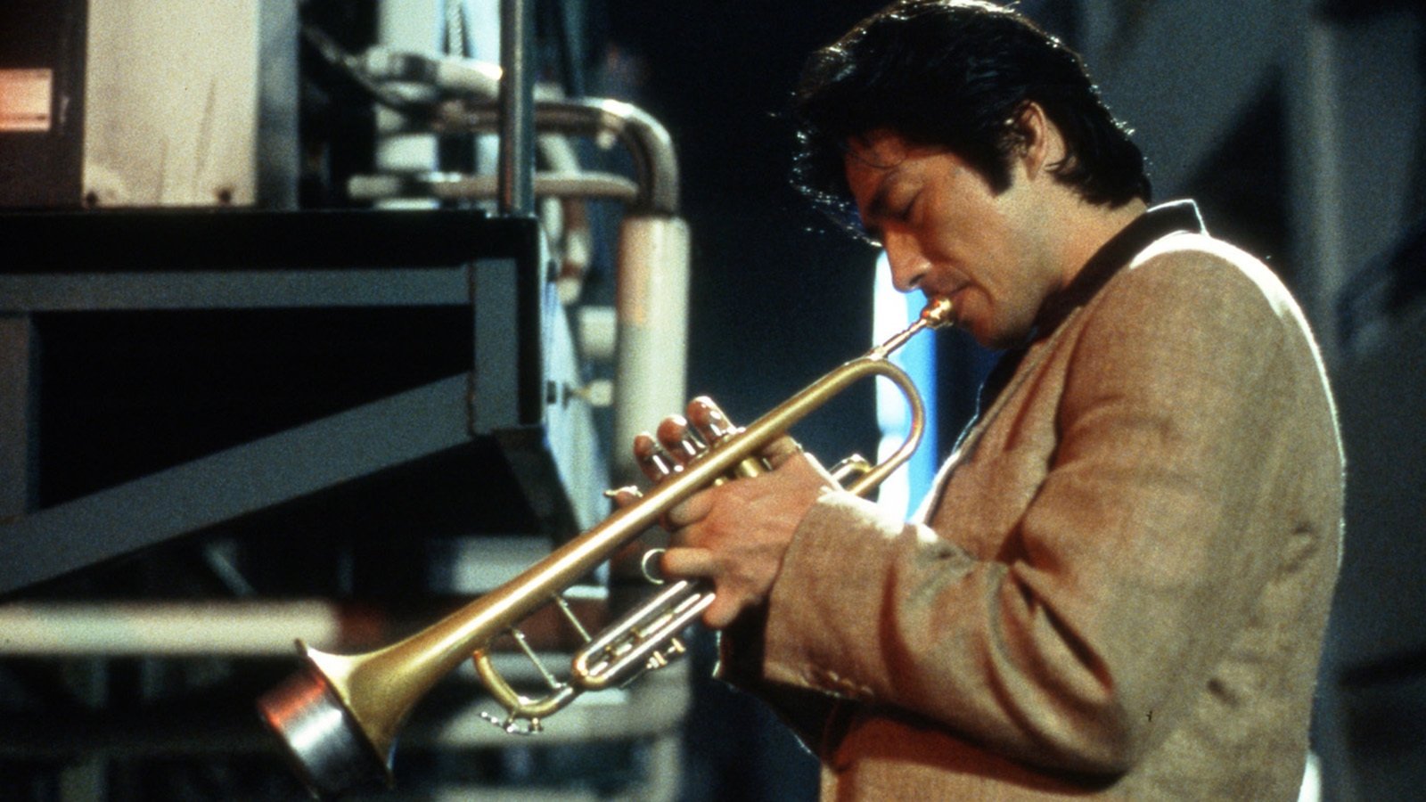 Round About Midnight (1999)