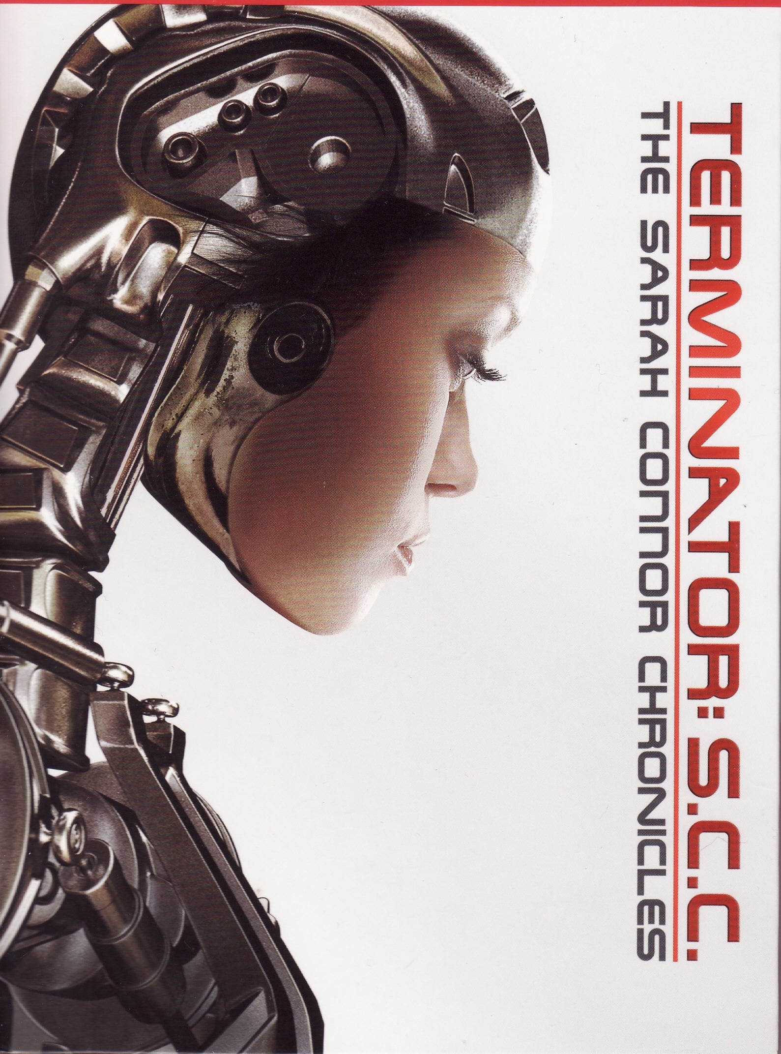 Terminator: The Sarah Connor Chronicles