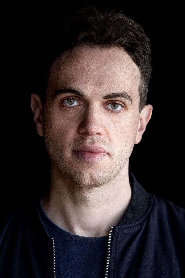 et billede af Jesse Velik